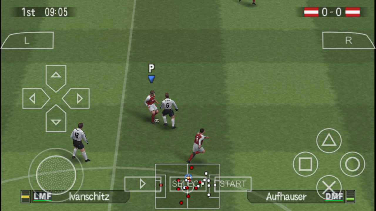 game winning eleven 2015 psp iso download